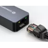 Conceptronic ABBY12GC tinklo plokštė, Ethernet 2500 Mbit/s