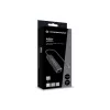 Conceptronic ABBY13B Gigabitinio Ethernet USB 3.2 Gen 1 adapteris su USB šakotuvu, GbE, USB-A x 2, USB-C x 2