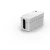 Dėžutė kabeliams Durable Cavoline Box S pilka 1 vnt. 503510