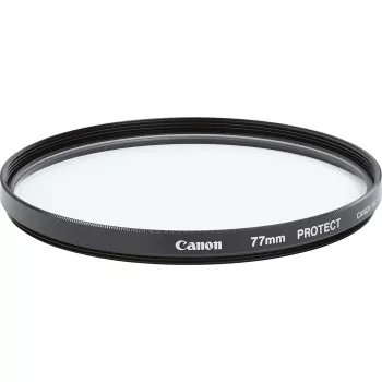 Apsauginis filtras Canon 77 mm objektyvui