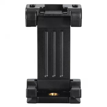 Hama Pro II Holder – laikiklis išmaniesiems telefonams ant trikojo