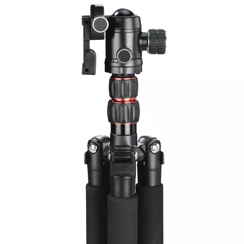 Hama Pro II Holder – laikiklis išmaniesiems telefonams ant trikojo