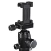 Hama Pro II Holder – laikiklis išmaniesiems telefonams ant trikojo