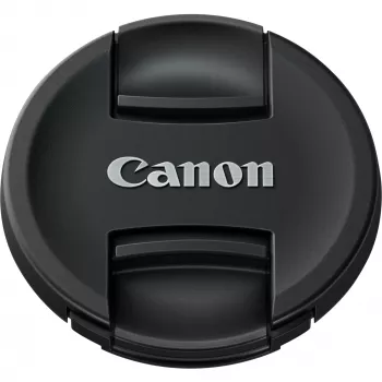 Canon E-67II objektyvo gaubtas