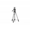 Tripod Cullmann Alpha 2500 mobilus Smartphone 3 kojos Juoda Pilka