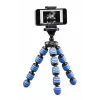 Trikojis Cullmann Alpha 350 mobilus juodas mėlynas