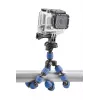 Trikojis Cullmann Alpha 350 mobilus juodas mėlynas