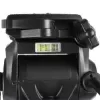 Tripodas Walimex 17145 Universal 3 kojos Juodas Maks. svoris 4 kg