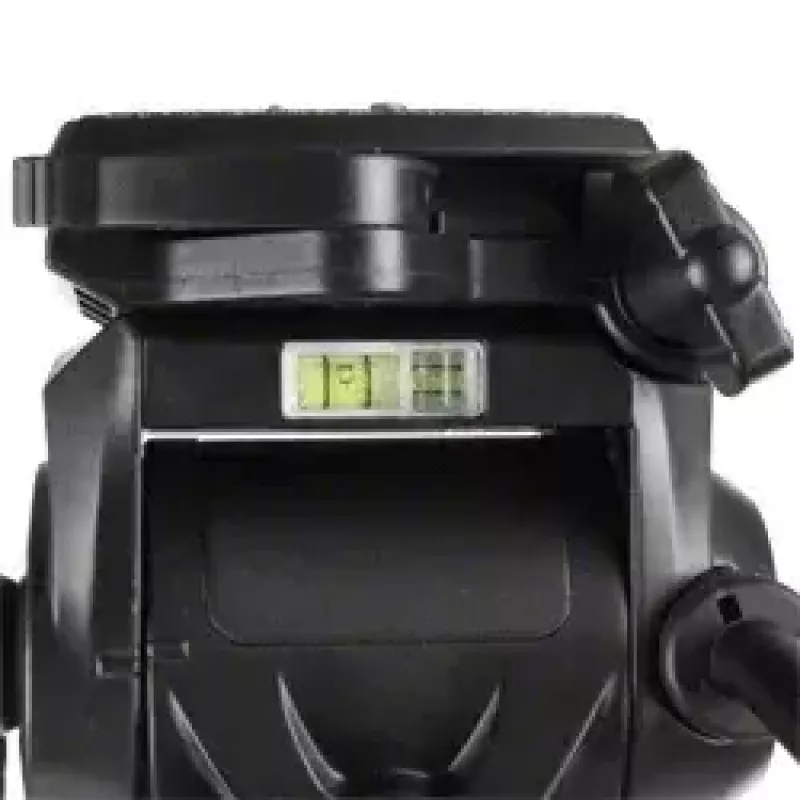 Tripodas Walimex 17145 Universal 3 kojos Juodas Maks. svoris 4 kg