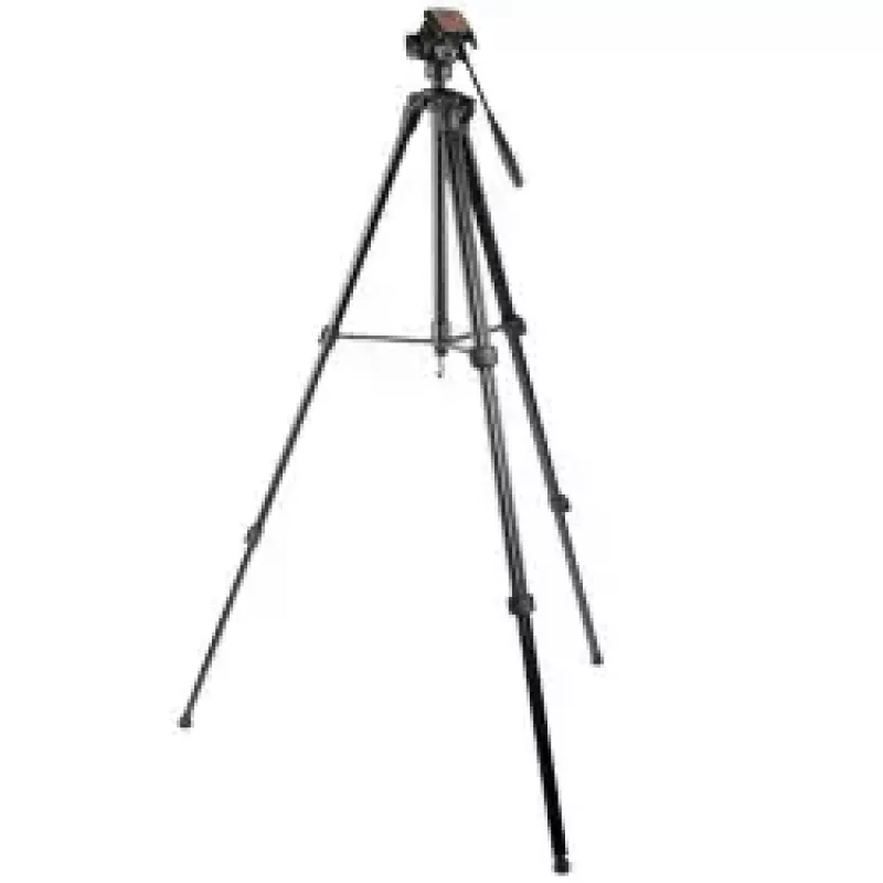 Tripodas Walimex 17145 Universal 3 kojos Juodas Maks. svoris 4 kg