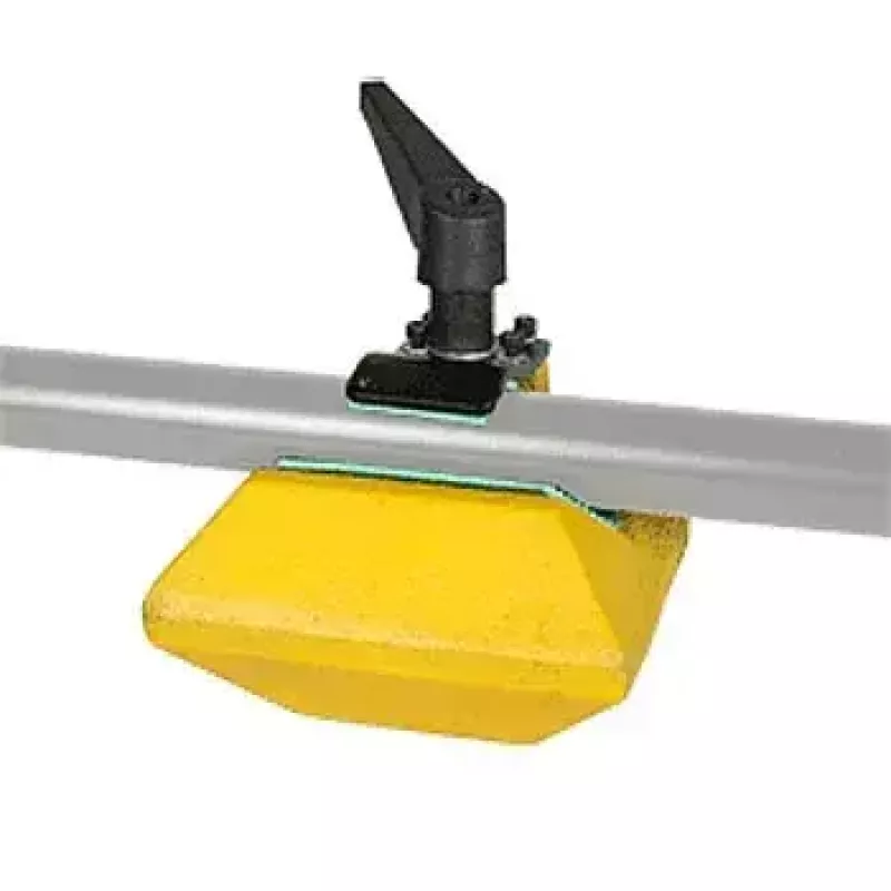Walimex 13739 atsvaras 4,4 kg strypams ir strėliniams stovams