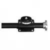 Trikojo priedas Walimex 12136 Metalinis Juodas 6.35mm Tvirtinimas 1.6kg