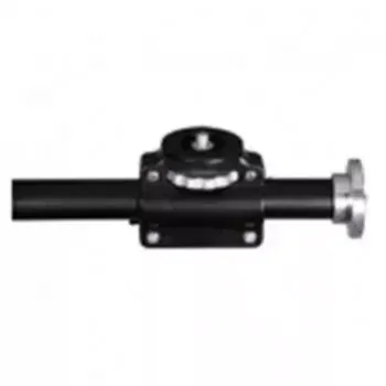 Trikojo priedas Walimex 12136 Metalinis Juodas 6.35mm Tvirtinimas 1.6kg