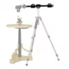 Trikojo priedas Walimex 12136 Metalinis Juodas 6.35mm Tvirtinimas 1.6kg