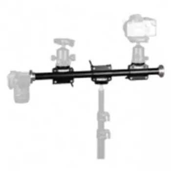 Trikojo priedas Walimex 12136 Metalinis Juodas 6.35mm Tvirtinimas 1.6kg