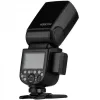 Blykstė slave Godox Ving V860III juoda 1,5s įkrovimas 530g