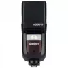 Blykstė slave Godox Ving V860III juoda 1,5s įkrovimas 530g