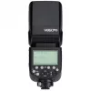 Blykstė slave Godox Ving V860III juoda 1,5s įkrovimas 530g