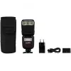 Blykstė slave Godox Ving V860III juoda 1,5s įkrovimas 530g