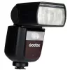 Blykstė slave Godox Ving V860III juoda 1,5s įkrovimas 530g