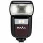 Blykstė slave Godox Ving V860III juoda 1,5s įkrovimas 530g