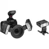 Makro blykstė Godox MF12, 12 W, 1,7 s įkrovimo laikas