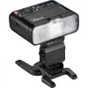 Makro blykstė Godox MF12, 12 W, 1,7 s įkrovimo laikas