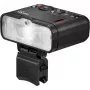 Makro blykstė Godox MF12, 12 W, 1,7 s įkrovimo laikas