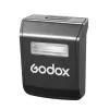 Godox V1Pro TTL Li-ion apvalios galvos blykstė Fuji 1,5s paruošimo laikas