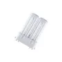 Osram DULUX F fluorescencinė lemputė 36 W 2G10 šalta balta