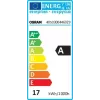 Liuminescencinė lemputė Osram DULUX T PLUS 13 W/830 13 W 900 lm CRI 89