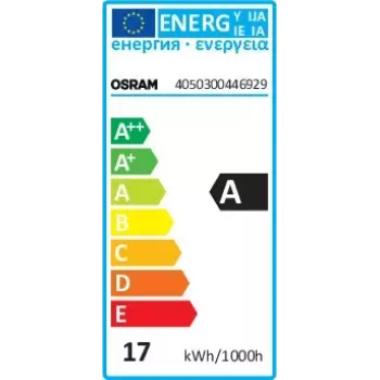 Liuminescencinė lemputė Osram DULUX T PLUS 13 W/830 13 W 900 lm CRI 89