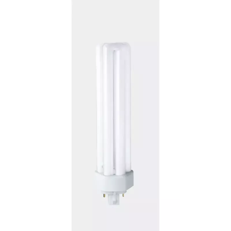 Liuminescencinė lemputė Osram DULUX T PLUS 13 W/830 13 W 900 lm CRI 89