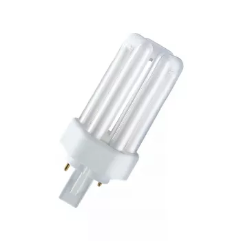 Liuminescencinė lemputė Osram DULUX T PLUS 13 W/830 13 W 900 lm CRI 89
