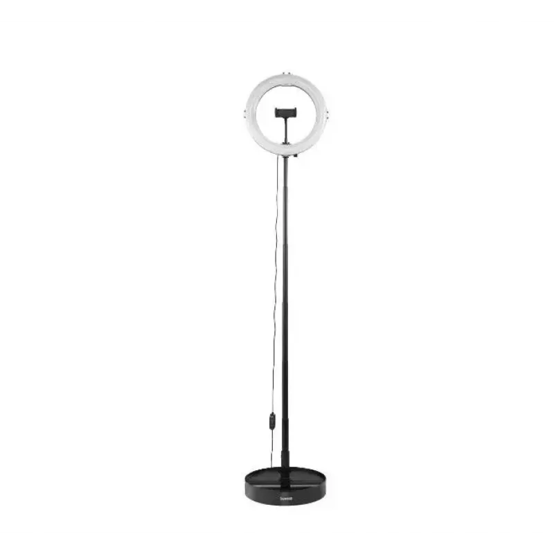 Apšvietimo žiedas Hama SpotLight FoldUp 102 II 128 LED 1100 lm 3000 K