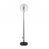 Apšvietimo žiedas Hama SpotLight FoldUp 102 II 128 LED 1100 lm 3000 K