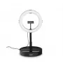 Apšvietimo žiedas Hama SpotLight FoldUp 102 II 128 LED 1100 lm 3000 K