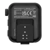 Godox X3 TTL siųstuvas Sony su įmontuota 850 mAh baterija