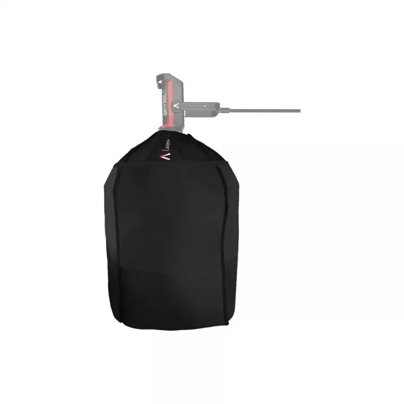 Aputure AP-LANTERN 65 cm juodas/baltas sferinis softbox