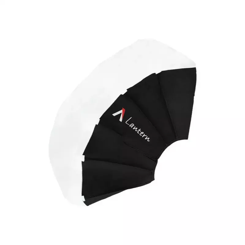 Aputure AP-LANTERN 65 cm juodas/baltas sferinis softbox