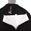 Aputure Lantern 90 juodai balta 90 cm difuzijos gaubtas su spyruokliniu narveliu