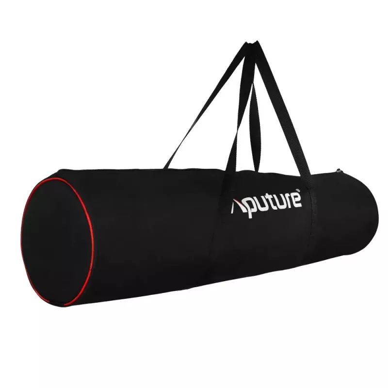 Aputure Lantern 90 juodai balta 90 cm difuzijos gaubtas su spyruokliniu narveliu
