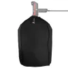 Aputure Lantern 90 juodai balta 90 cm difuzijos gaubtas su spyruokliniu narveliu