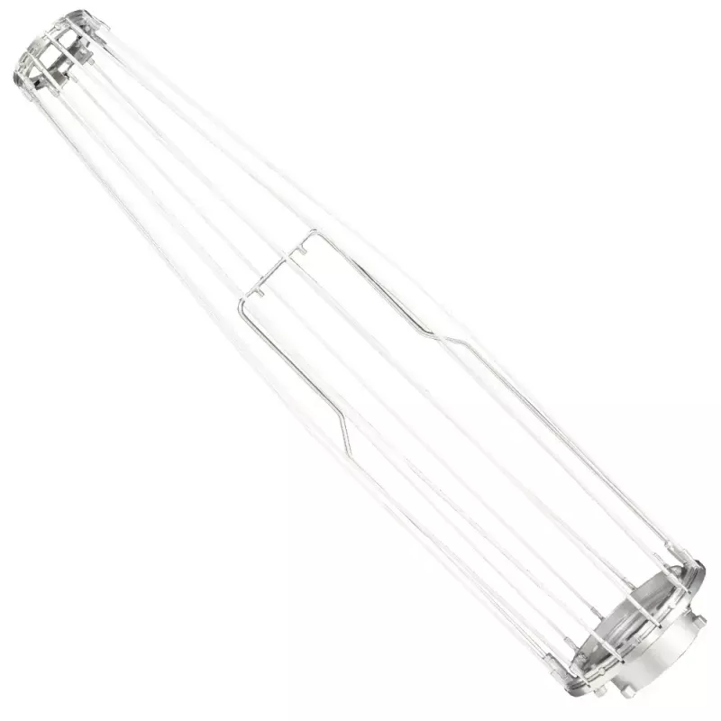 Aputure Lantern 90 juodai balta 90 cm difuzijos gaubtas su spyruokliniu narveliu