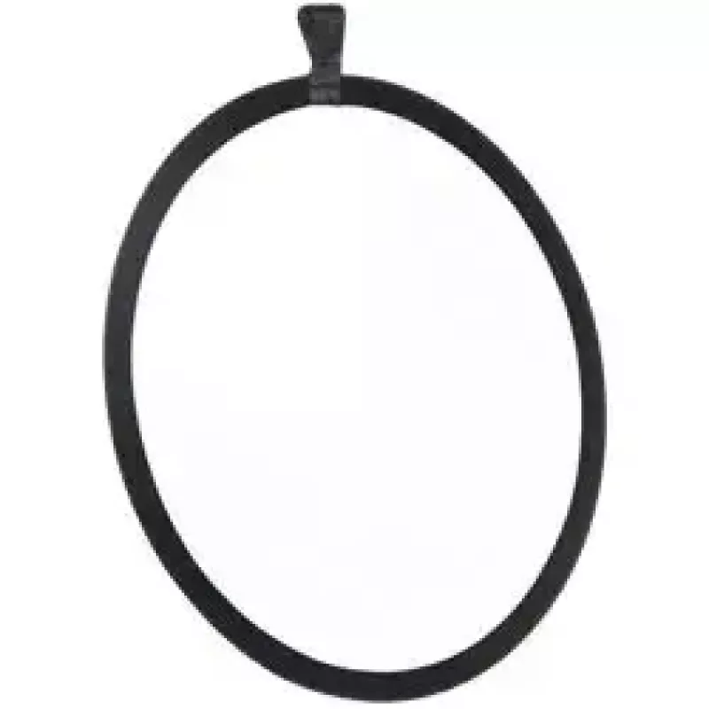 Walimex 17681 apvalus foto reflektorius 56 cm – juodas, auksinis, sidabrinis, permatomas, baltas