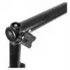 Montavimo komplektas Walimex 15227 juodas aliuminis 6 kg
