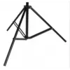 Trikojis Walimex FT-8051 3 kojos Juoda 4 kg talpa 2.6 m aukštis