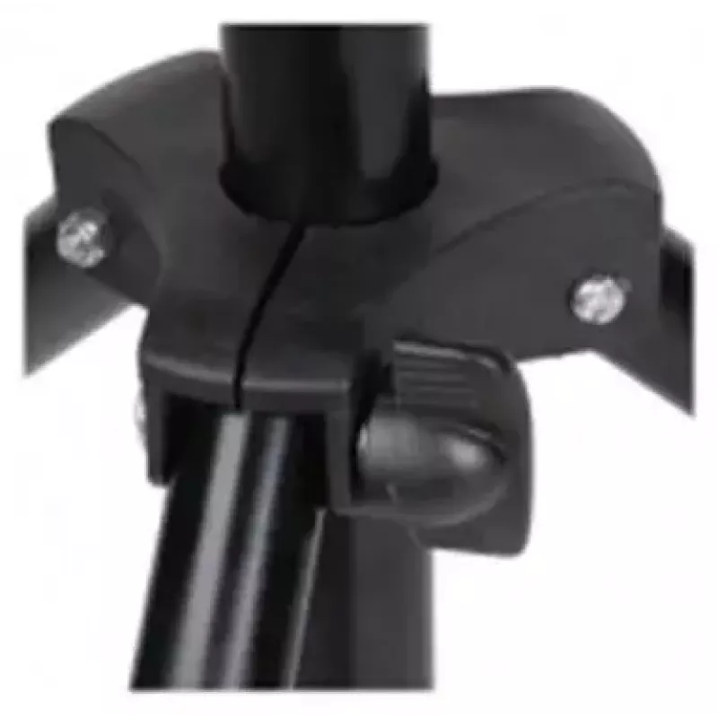 Trikojis Walimex FT-8051 3 kojos Juoda 4 kg talpa 2.6 m aukštis