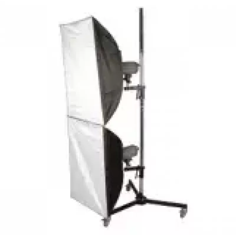 Montavimo rinkinys Walimex 15803, maksimali apkrova 12 kg