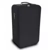 Elmo 1104-4 Black Classic Case – profesionalus portfelis dokumentams